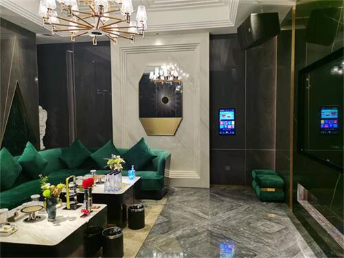 曹县KTV在线预订_ 深夜订房网